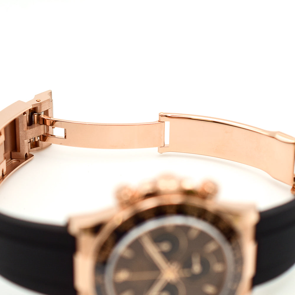 Rolex Daytona Chocolate Dial 126515LN (2025)
