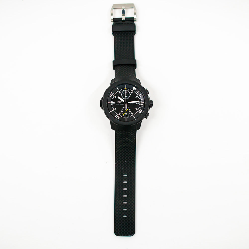 IWC Schaffhausen IW379502 (2017)