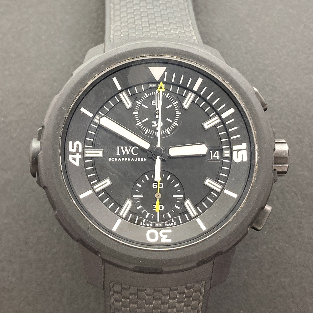 IWC Schaffhausen IW379502 (2017)