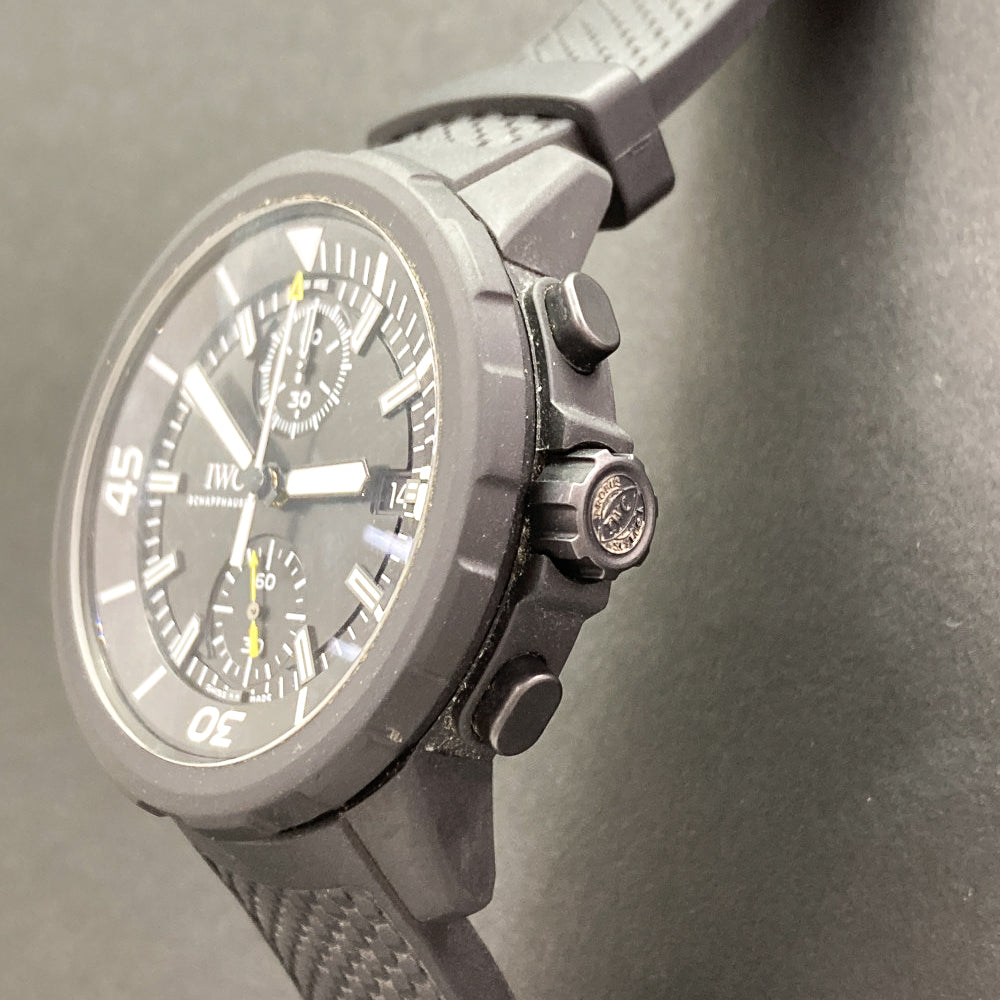 IWC Schaffhausen IW379502 (2017)