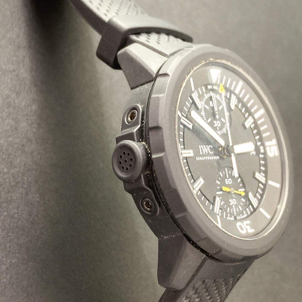 IWC Schaffhausen IW379502 (2017)