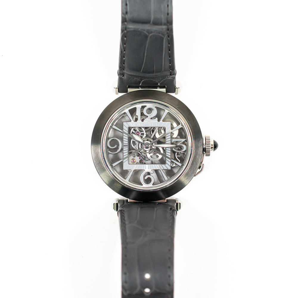 Cartier WHPA0017 (2022)