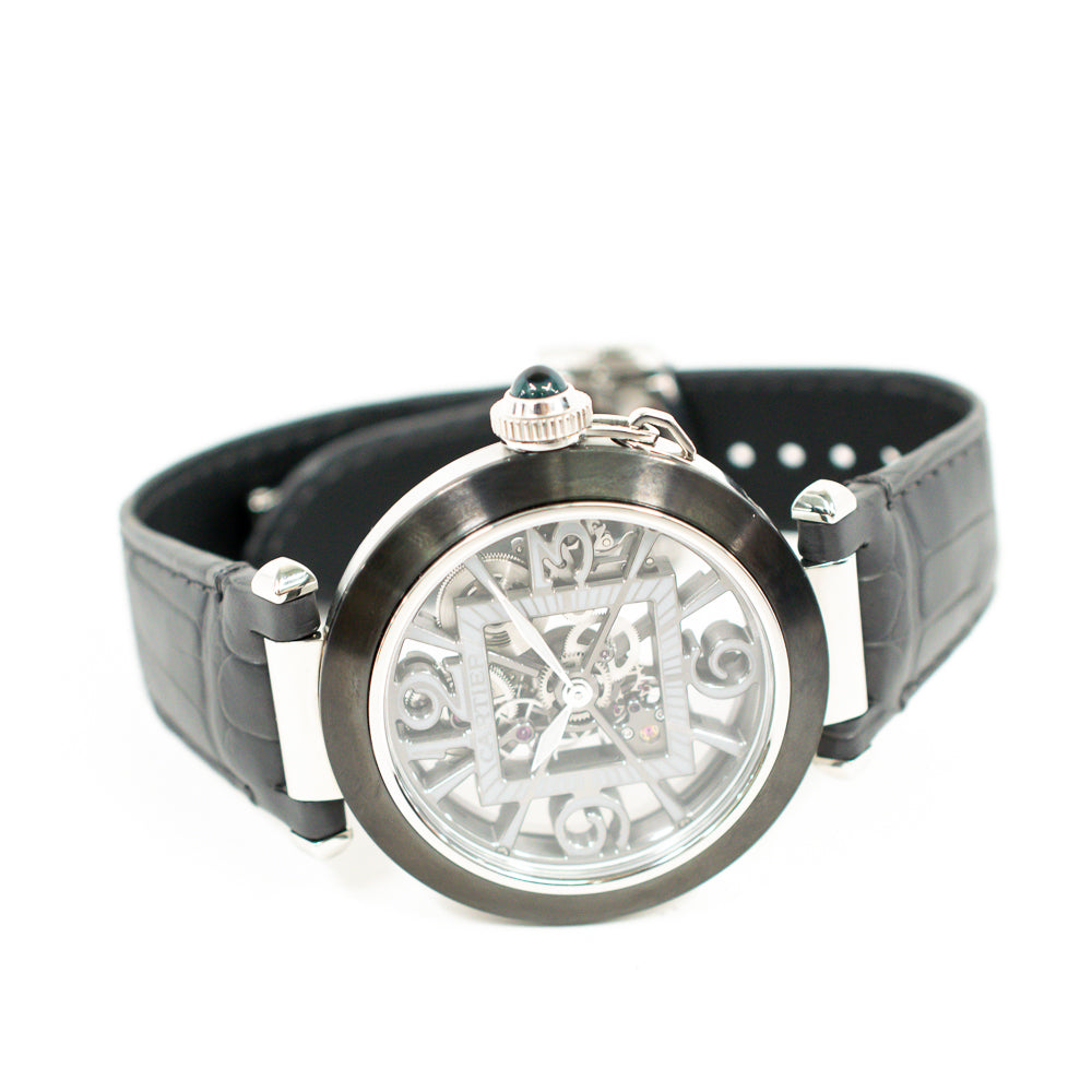Cartier WHPA0017 (2022)