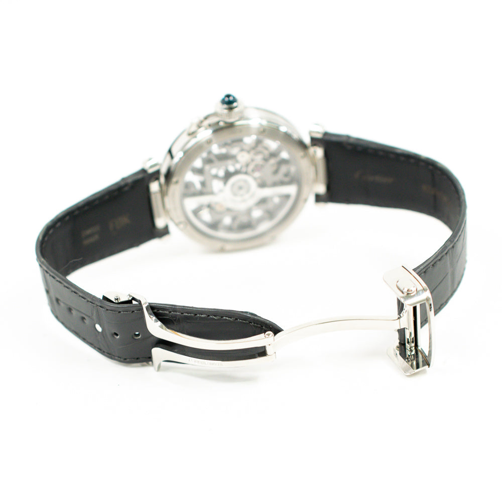 Cartier WHPA0017 (2022)