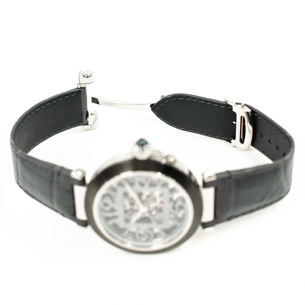 Cartier WHPA0017 (2022)