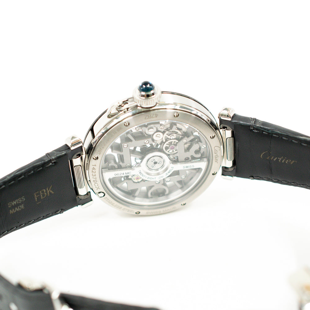 Cartier WHPA0017 (2022)