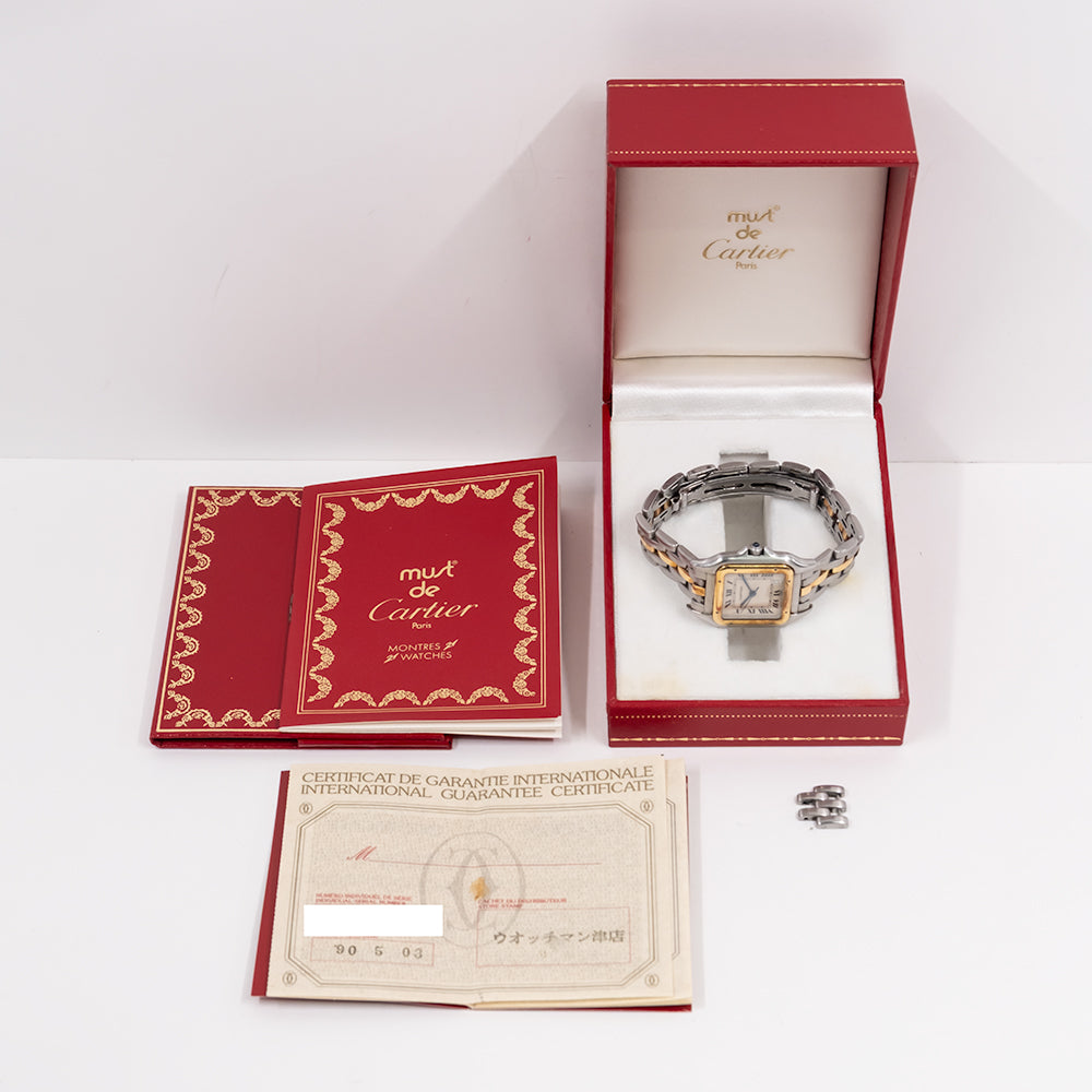 Cartier 183949 (1990)