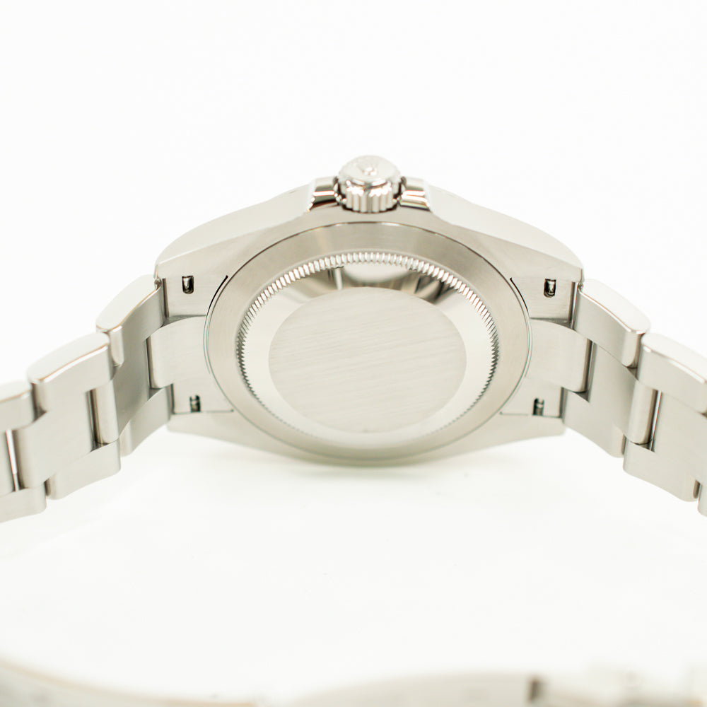 Rolex Air-King 40mm Black Dial 126900 (2023)
