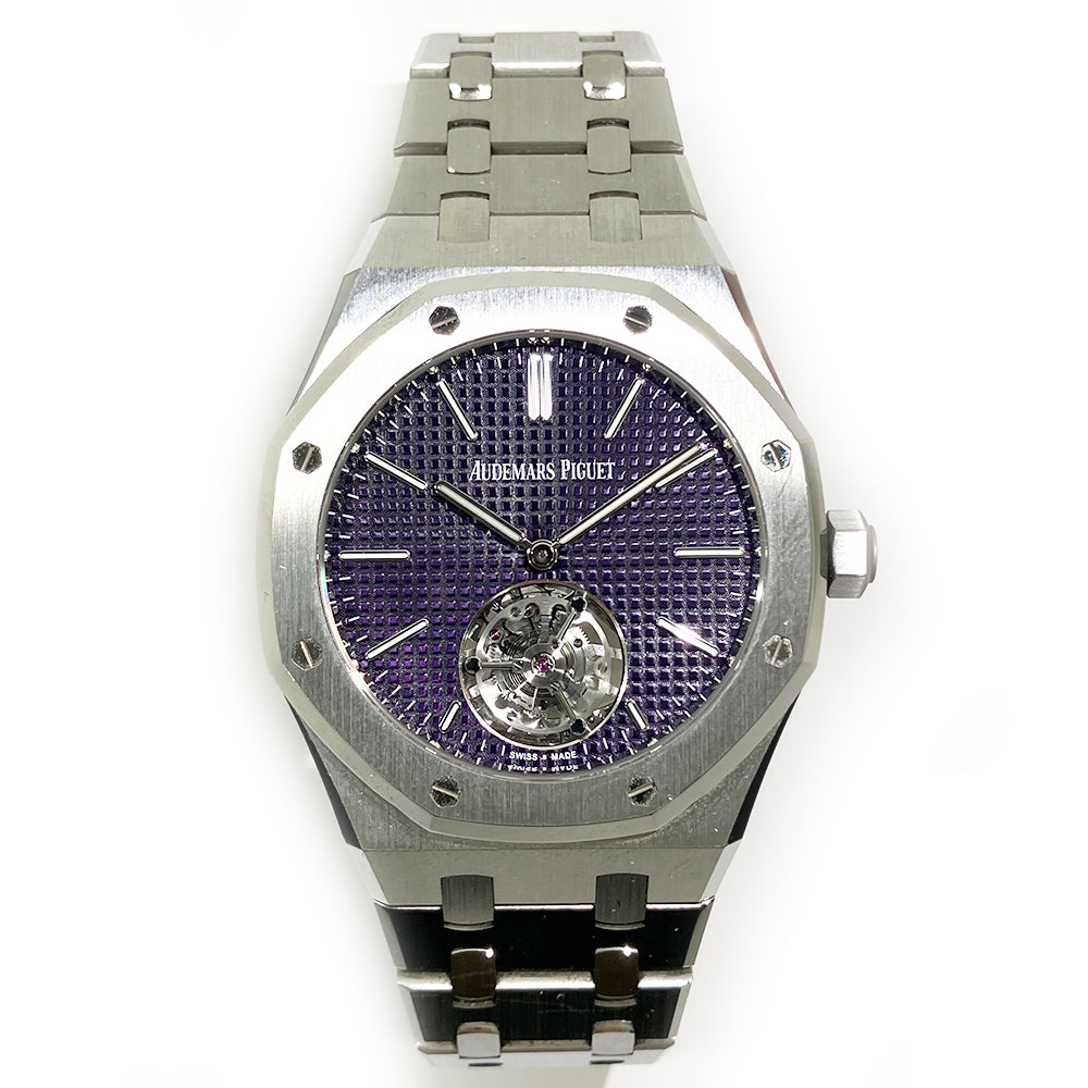 Audemars Piguet 26660ST.OO.1356ST.01 (2023)