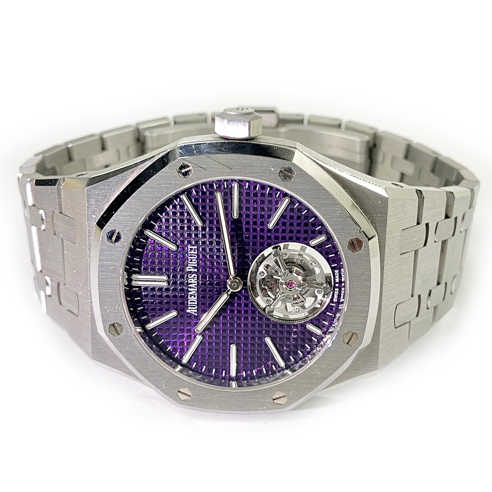 Audemars Piguet 26660ST.OO.1356ST.01 (2023)