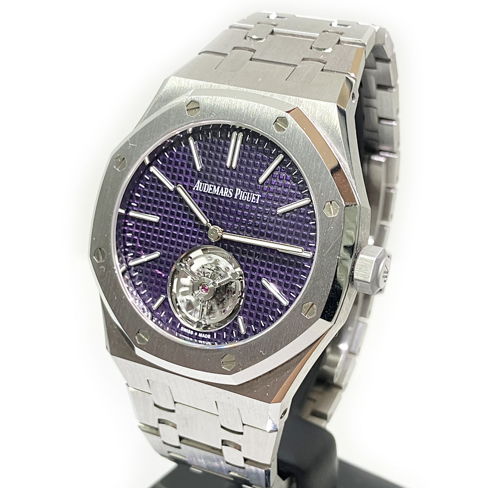 Audemars Piguet 26660ST.OO.1356ST.01 (2023)