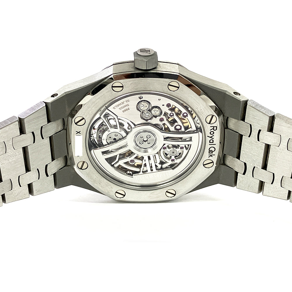 Audemars Piguet 26660ST.OO.1356ST.01 (2023)