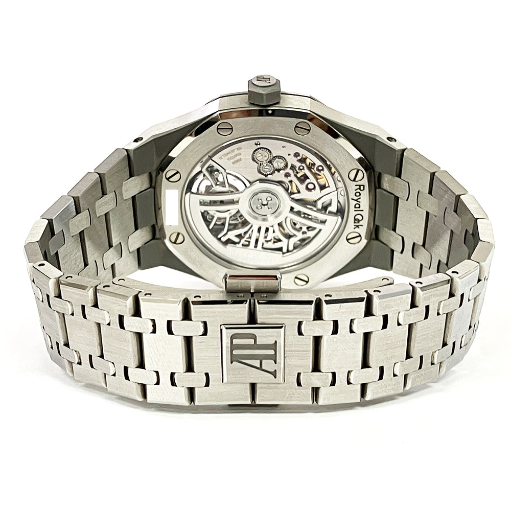 Audemars Piguet 26660ST.OO.1356ST.01 (2023)