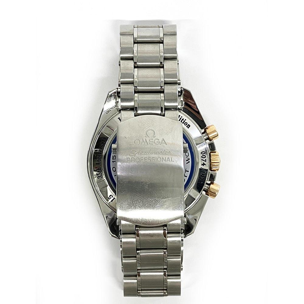 Omega 3366.51.00