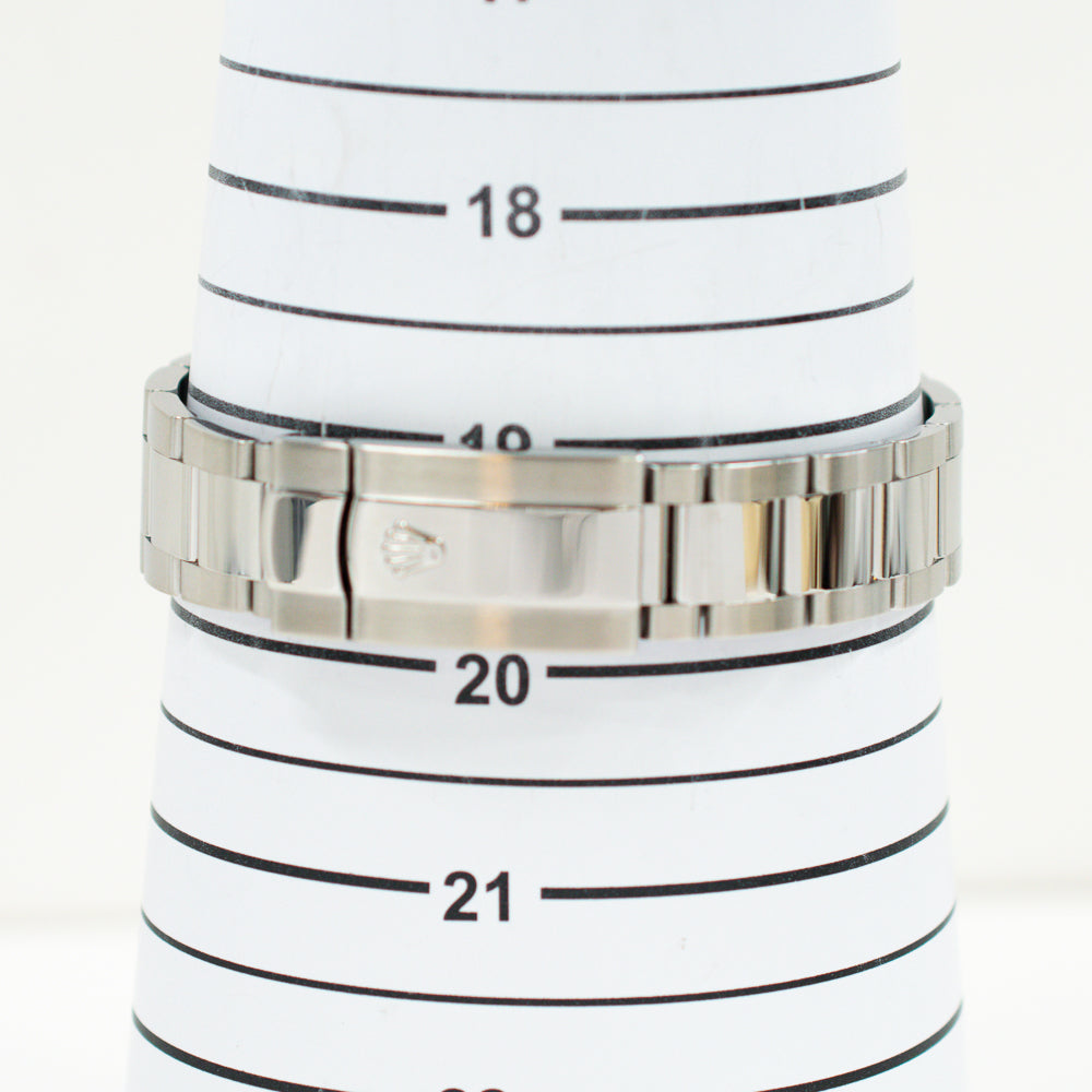 Rolex Milgauss Black Dial 116400GV (2011)