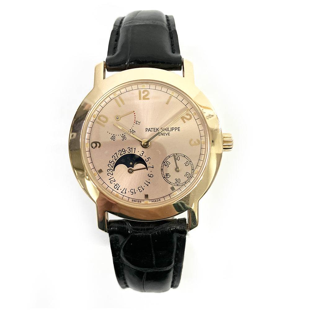 Patek Philippe 5055R-001