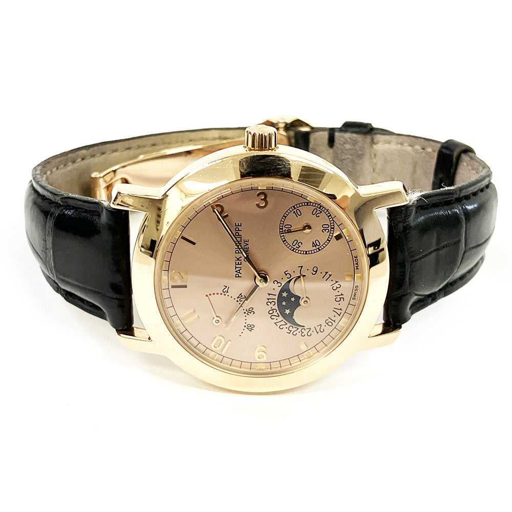 Patek Philippe 5055R-001