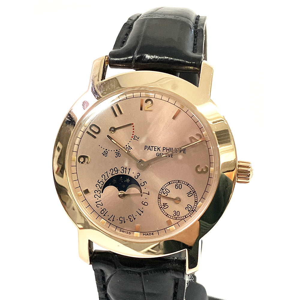 Patek Philippe 5055R-001