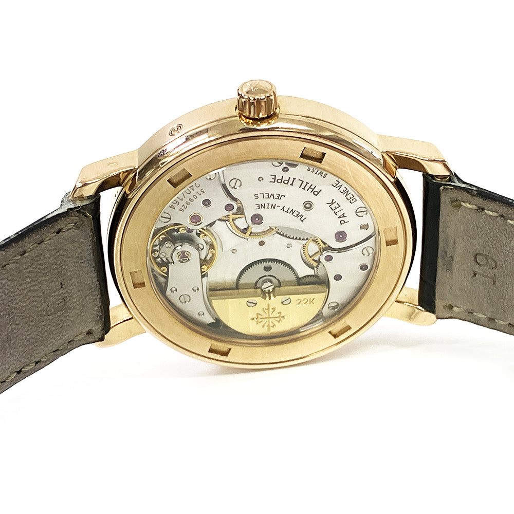 Patek Philippe 5055R-001