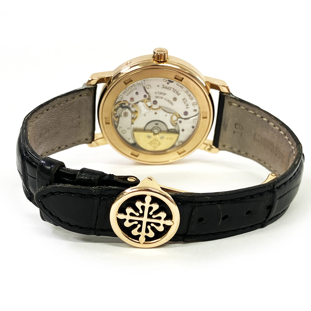 Patek Philippe 5055R-001