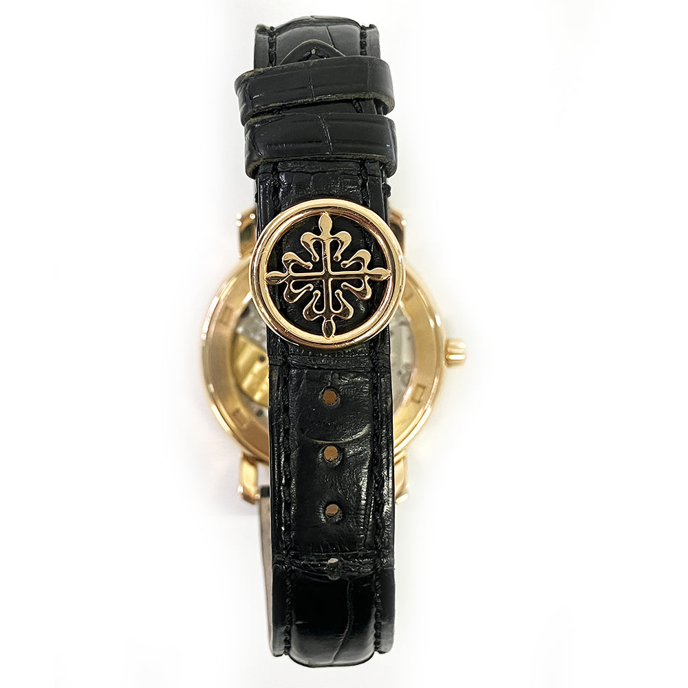 Patek Philippe 5055R-001