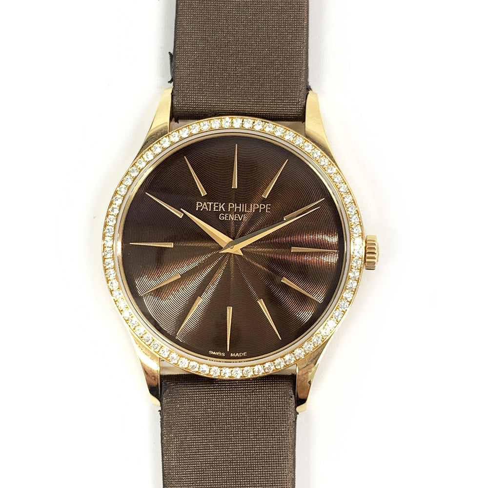 Patek Philippe 4897R-001 (2015)
