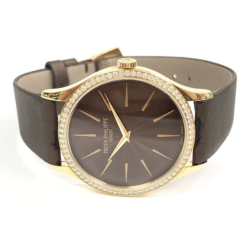 Patek Philippe 4897R-001 (2015)