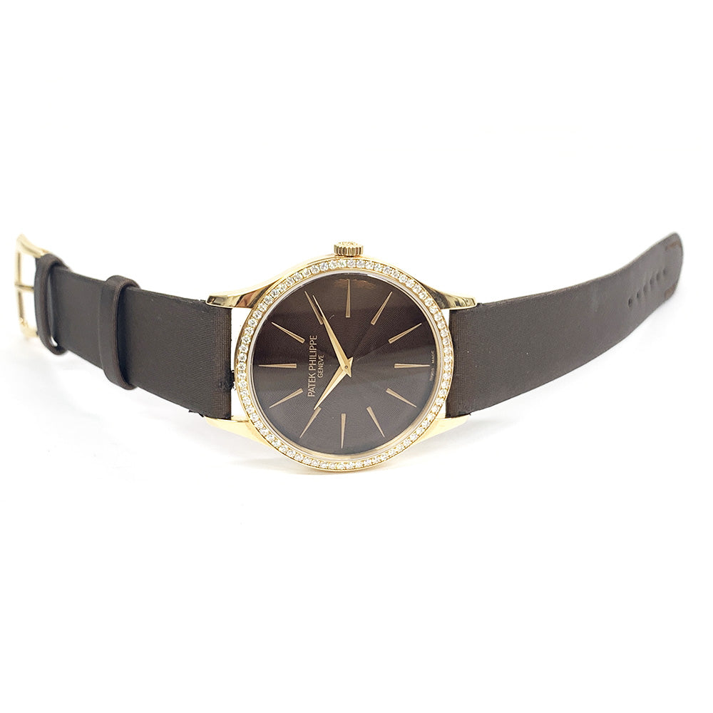 Patek Philippe 4897R-001 (2015)