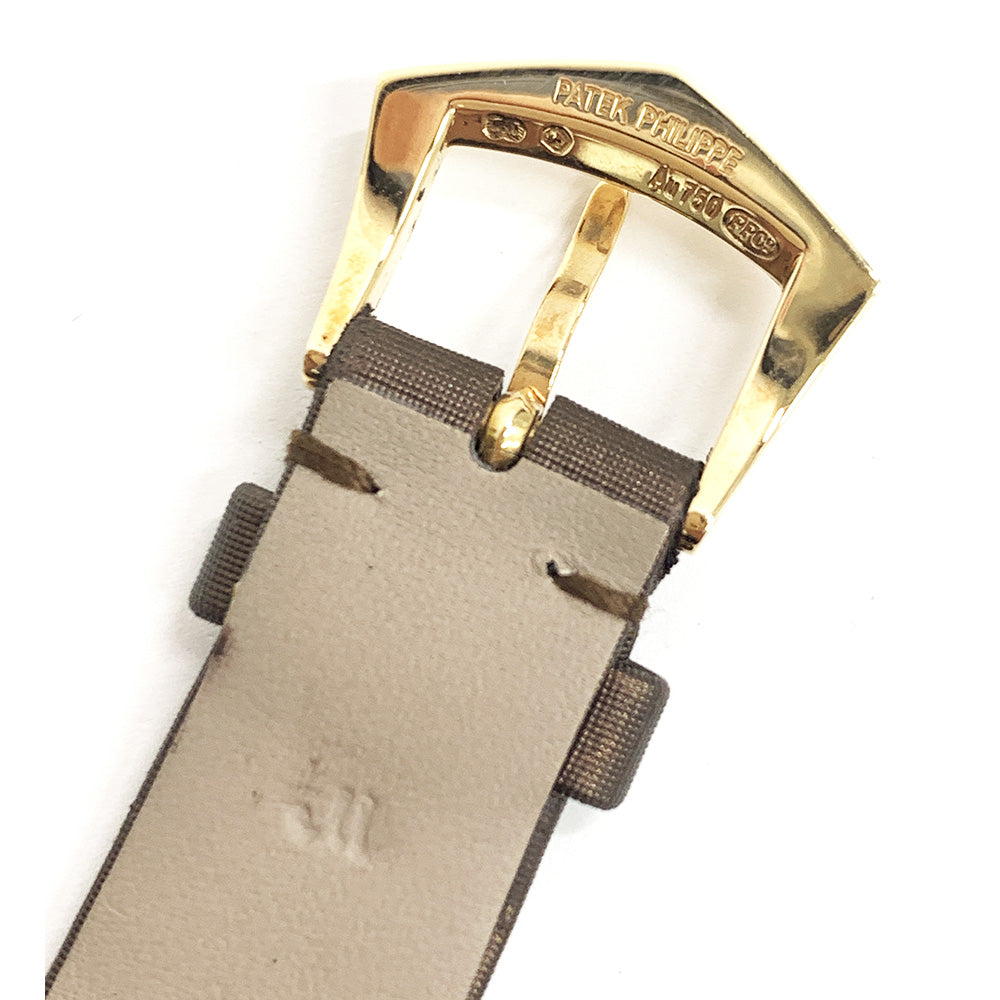 Patek Philippe 4897R-001 (2015)