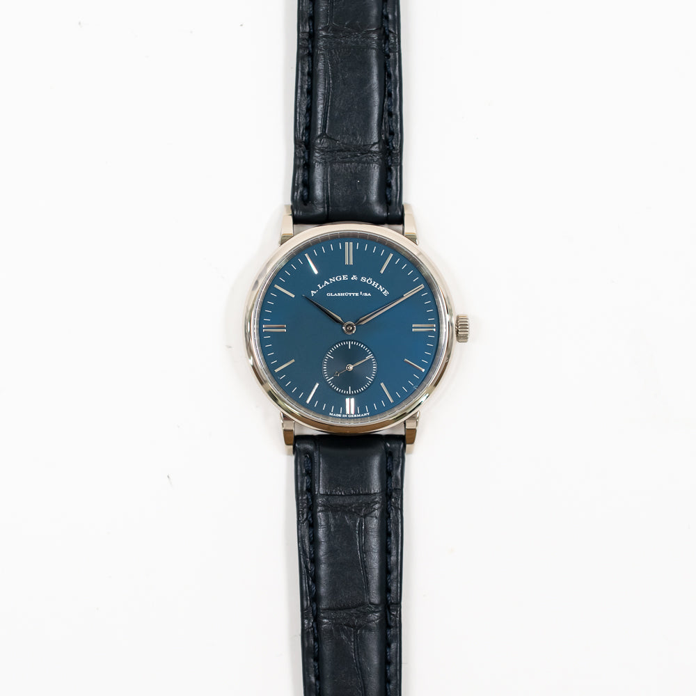 A. Lange & Söhne 219.028