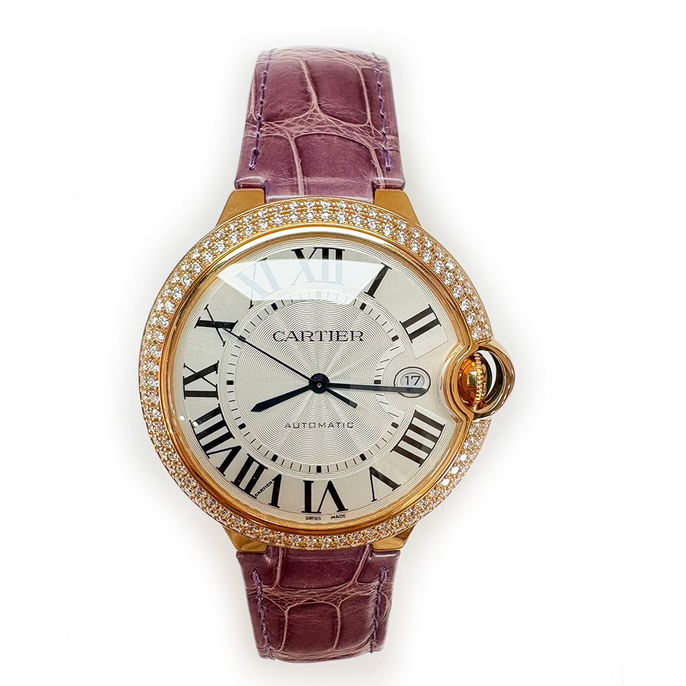 Cartier WJBB0031 (2024)