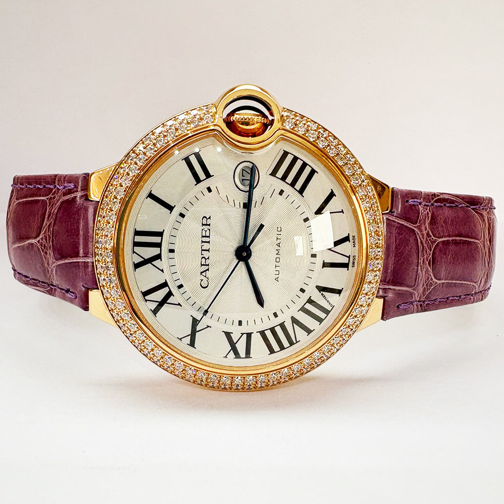 Cartier WJBB0031 (2024)