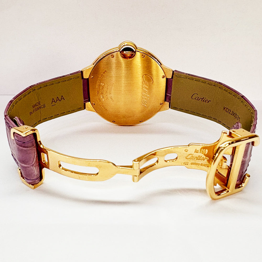 Cartier WJBB0031 (2024)