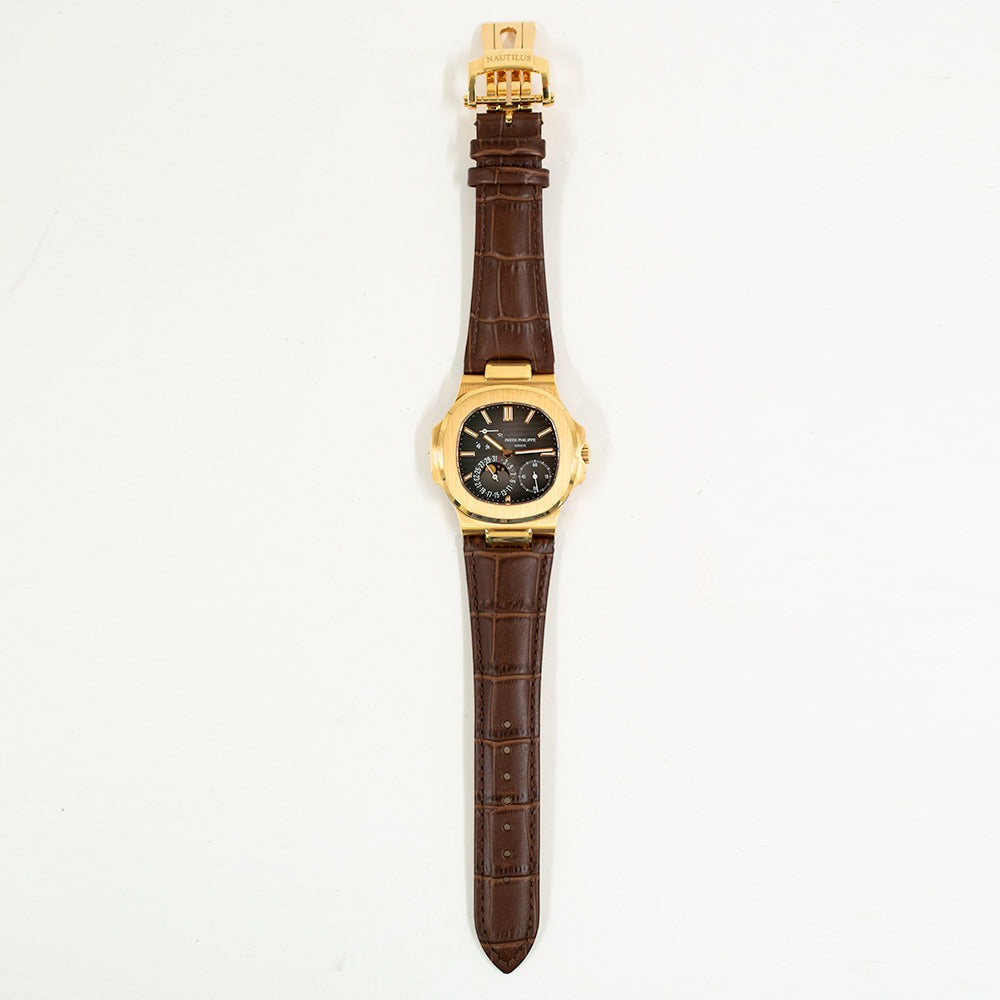 Patek Philippe 5712R-001 (2010)
