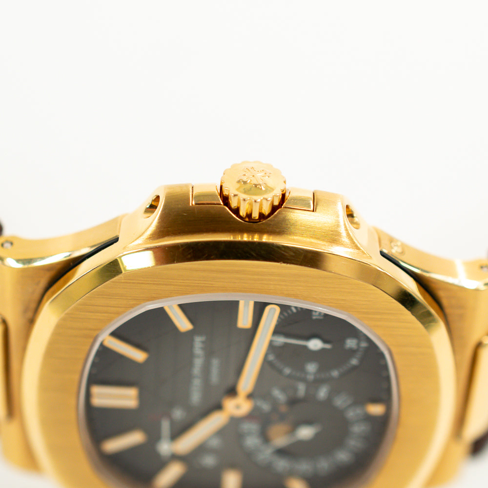 Patek Philippe 5712R-001 (2010)