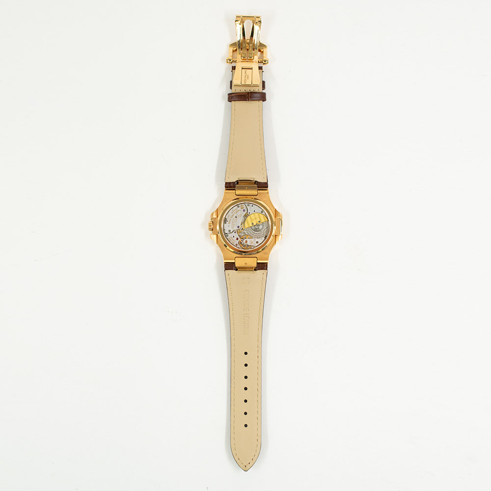Patek Philippe 5712R-001 (2010)