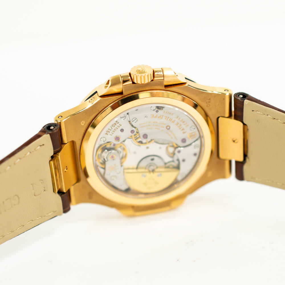Patek Philippe 5712R-001 (2010)