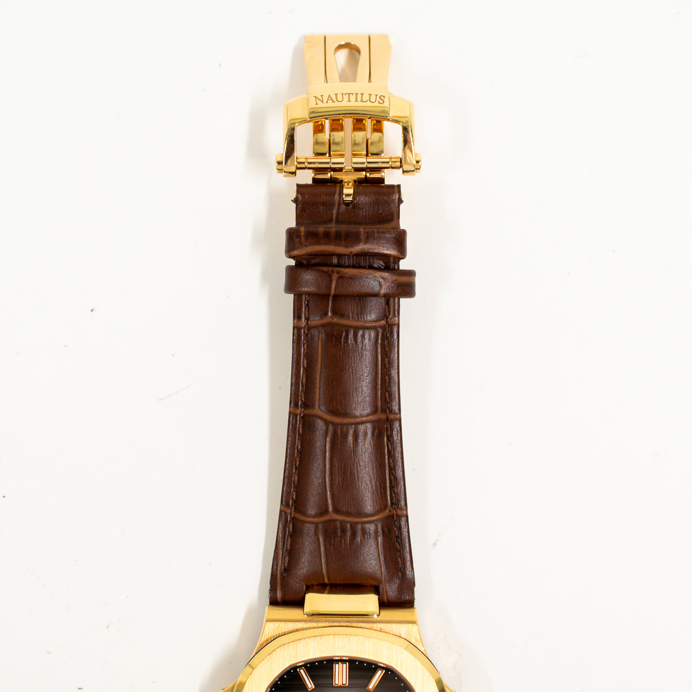 Patek Philippe 5712R-001 (2010)