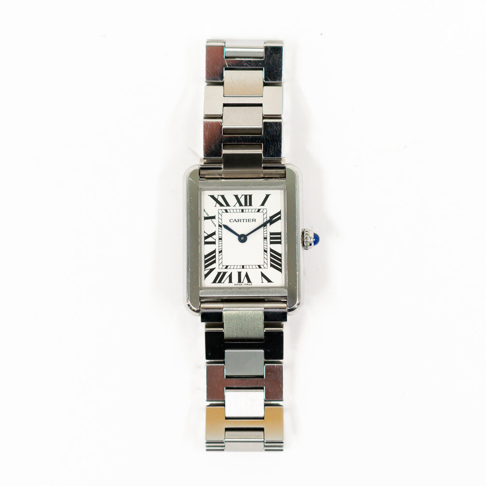 Cartier W5200013 (2017)