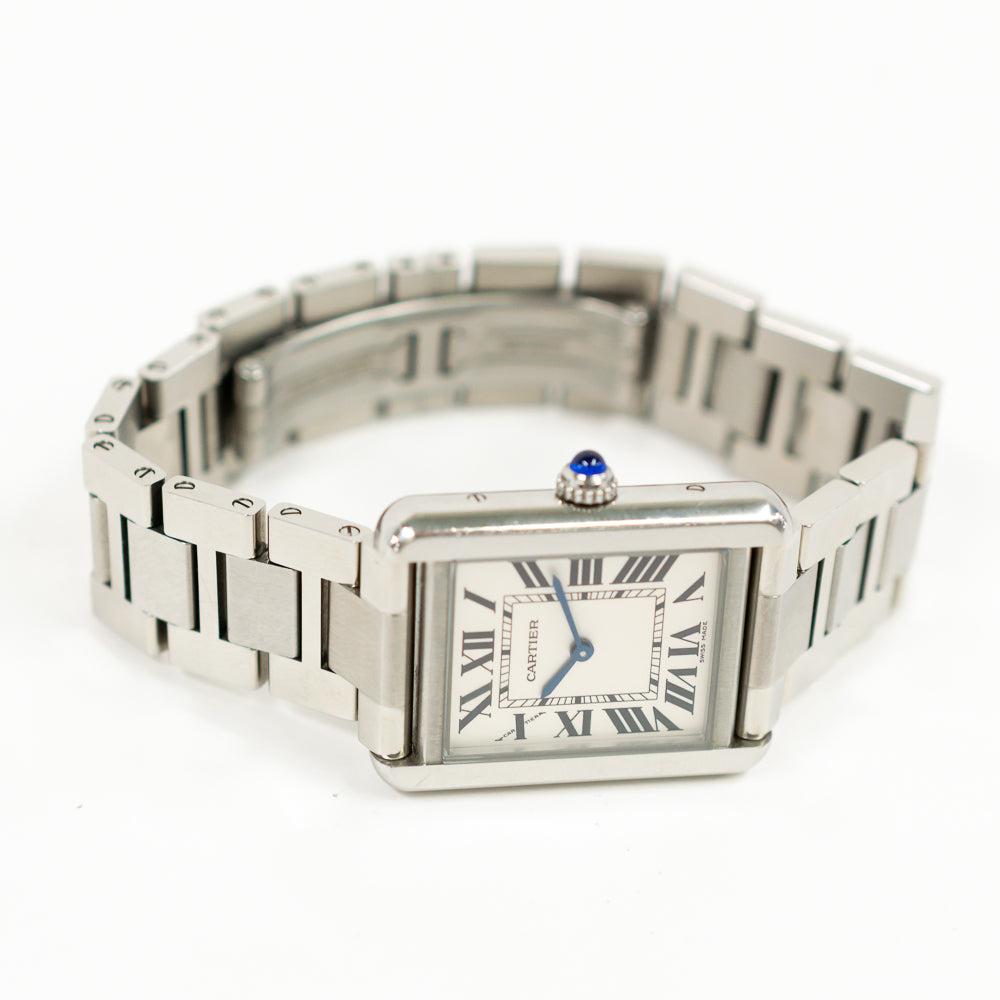Cartier W5200013 (2017)