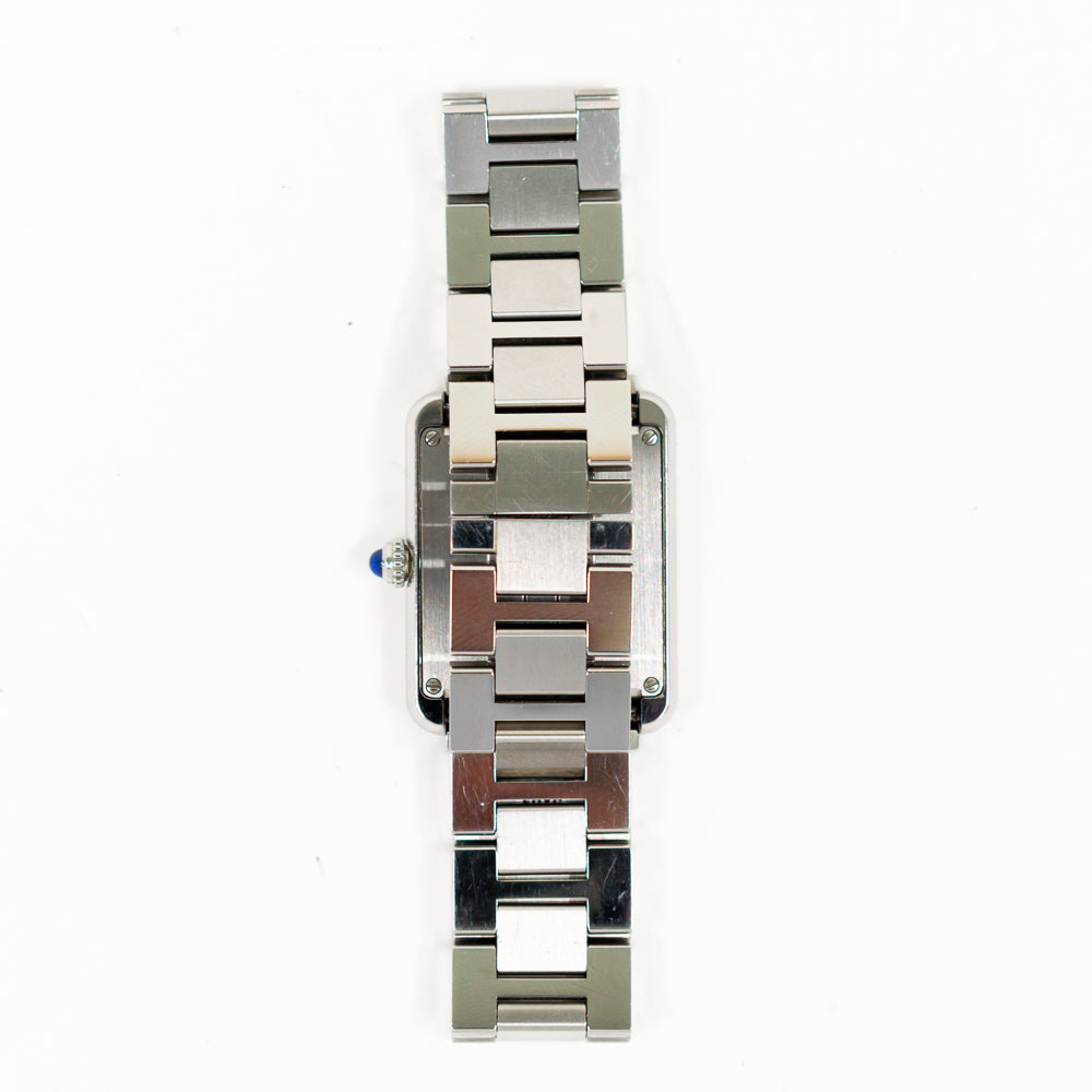 Cartier W5200013 (2017)