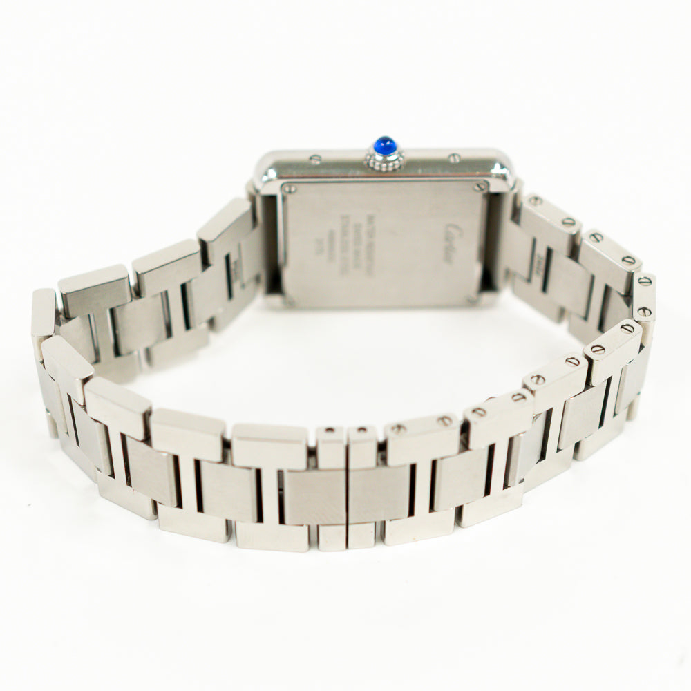 Cartier W5200013 (2017)