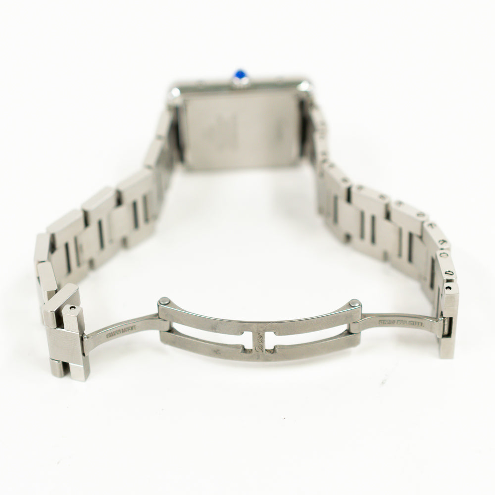 Cartier W5200013 (2017)