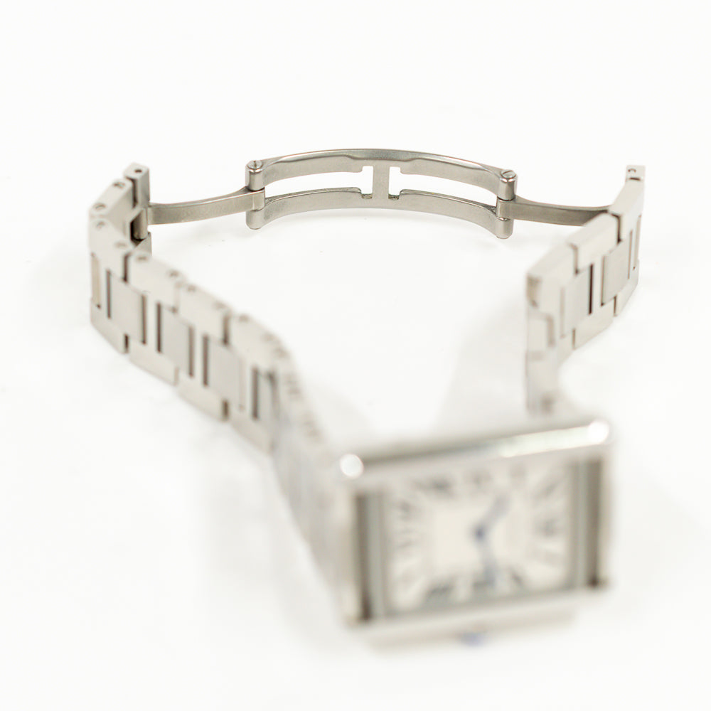 Cartier W5200013 (2017)