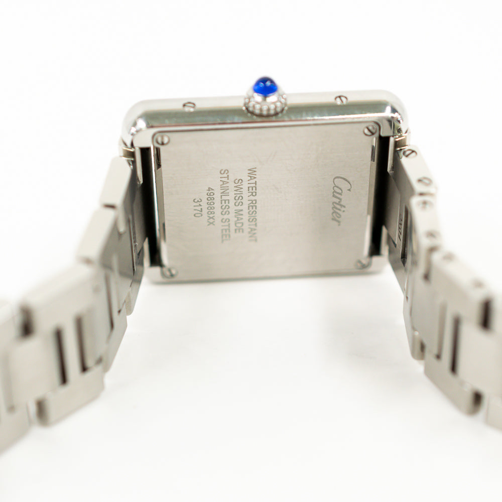 Cartier W5200013 (2017)