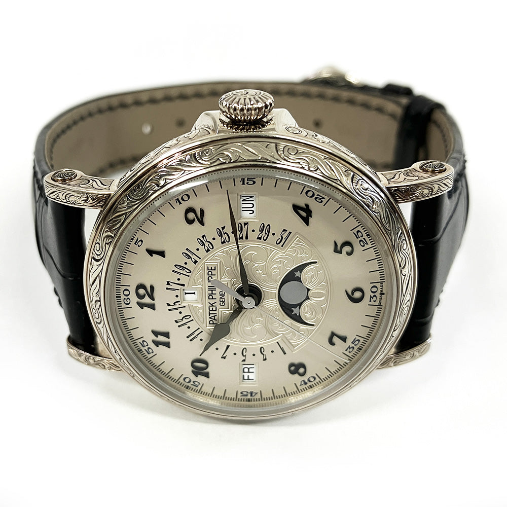 Patek Philippe 5160/500G-001