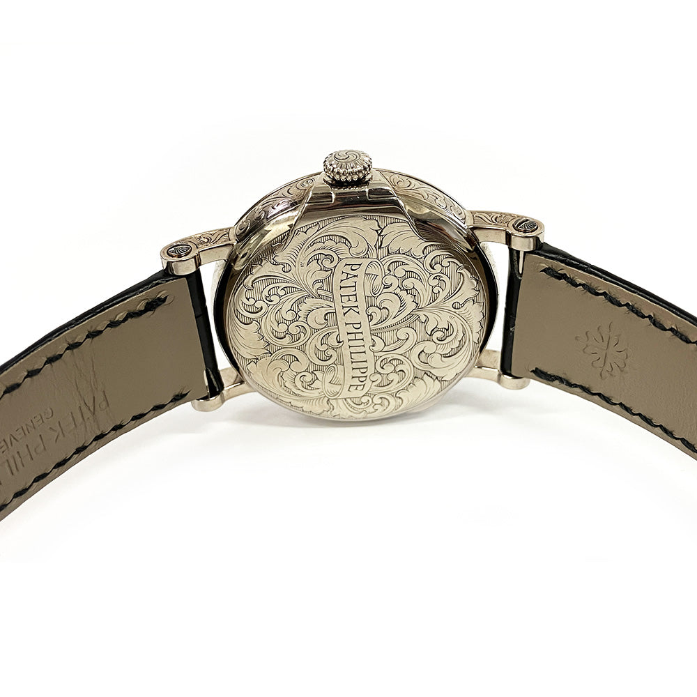 Patek Philippe 5160/500G-001