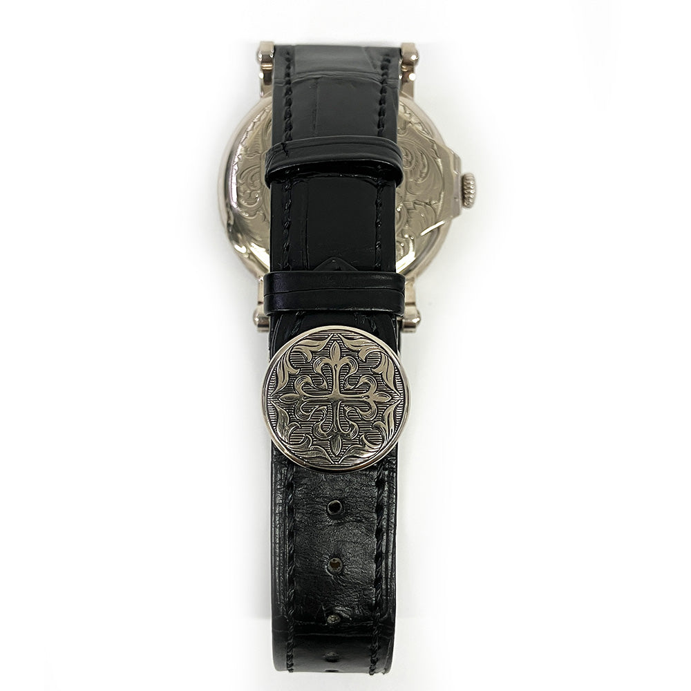 Patek Philippe 5160/500G-001
