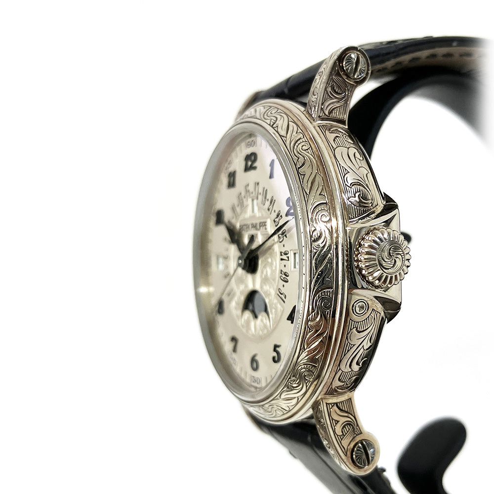 Patek Philippe 5160/500G-001