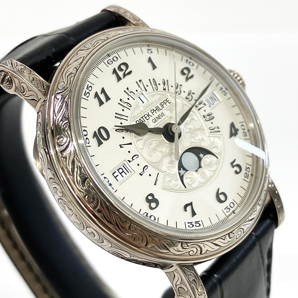 Patek Philippe 5160/500G-001